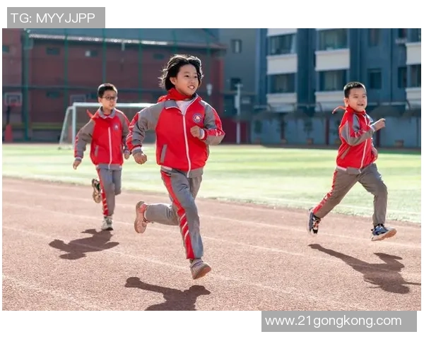 桐梓林小学足球明星展现青春风采助力校园体育发展