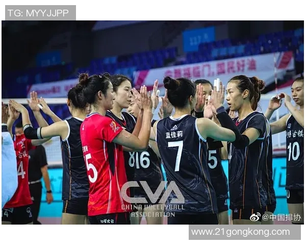 深圳排球队荣登排球节奏排行榜第七名展现出色竞技实力与团队合作精神